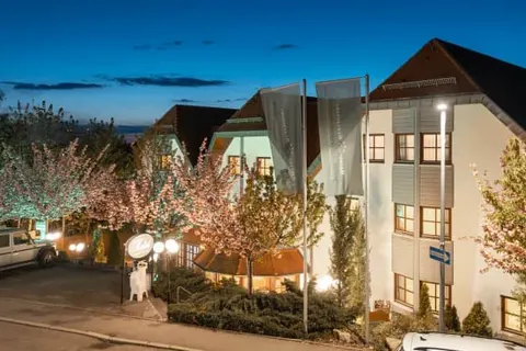 Hotel Restaurant zum Reussenstein foto 1