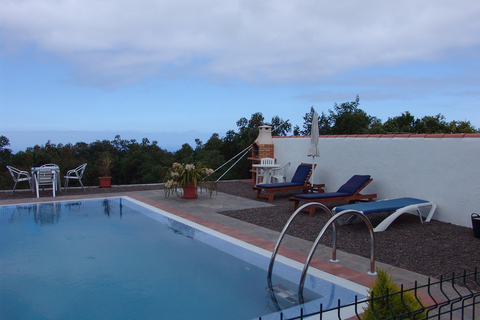 Las Casitas de Tijarafe - inclusief huurauto foto 22