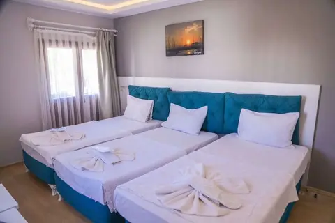 Bella Garden Boutique Hotel in Bodrum, foto 4