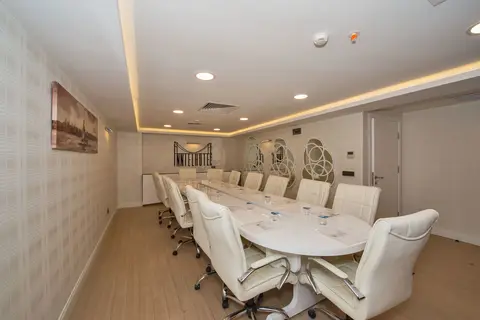 Inntel Hotel Istanbul in Fatih, foto 23
