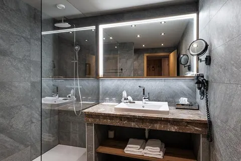 Hotel Stubaierhof foto 5