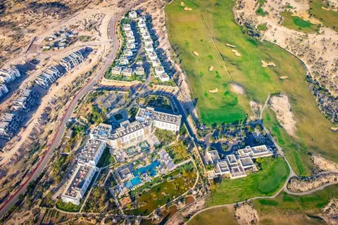 Hyatt Place Taghazout Bay in Agadir — foto 10