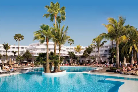 Hotel Riu Paraiso Lanzarote in Puerto del Carmen, foto 16