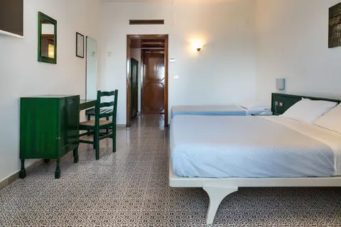 Saracen Sands Hotel & Congress Centre in Isola Delle Femmine, foto 24