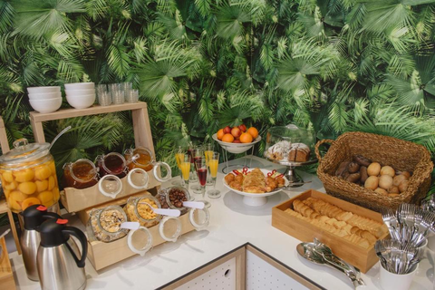 Ammos Beach Seaside Luxury Suites foto 4