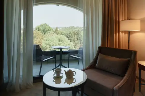 Astor Garden Hotel in Златни пясъци — foto 7