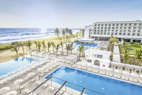 Riu Sri Lanka in Ahungalla — foto 9