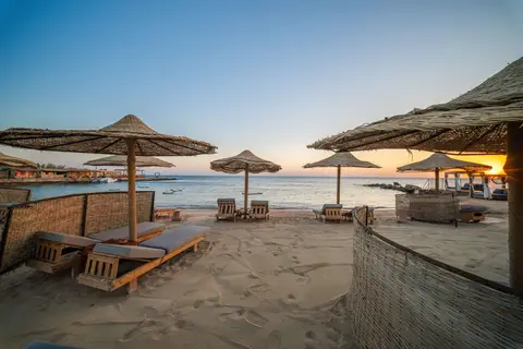 Ananea Hurghada Resort in Hurghada — foto 49