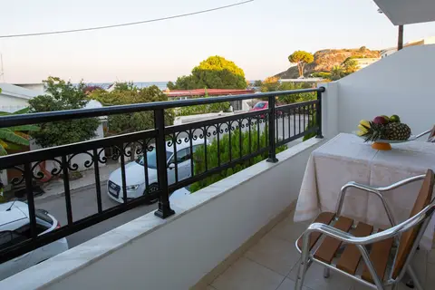Tsambikos Apartments in Faliraki — foto 9