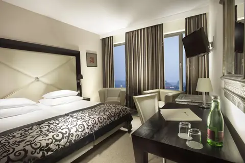 Grandior Hotel Prague in Praag — foto 22