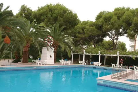 Hotel Foners in Palma — foto 11