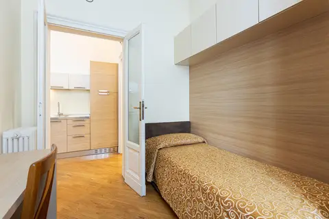 Residence de la Gare in Milaan, foto 28