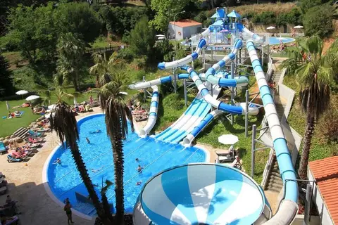 Hotel Garbi Park in Lloret de Mar — foto 12