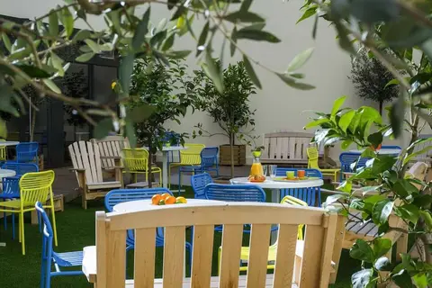Ibis Styles Nice Centre Gare in Nice, foto 8
