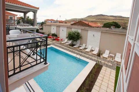 Fly & Go Sun & Sea Appartementen in Petra — foto 19
