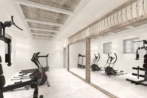 Radisson Blu Euphoria Resort, Mykonos in Άνω Μερά — foto 2