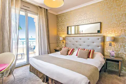 Le Royal Nice in Nice — foto 27