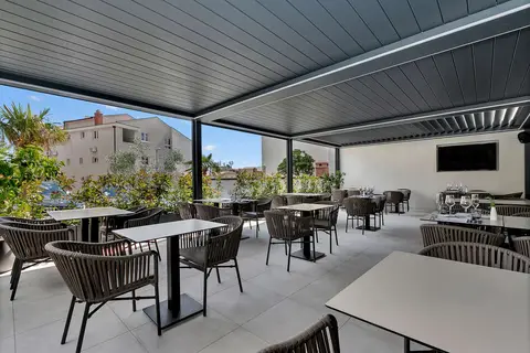 Noemia Hotel in Baška Voda — foto 7