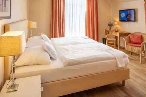 Hotel Hüttmann foto 3