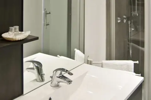 Troll&ampapos;s Brauhaus Hotel foto 7