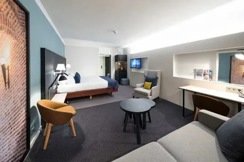 Bilderberg Kasteel Vaalsbroek foto 17