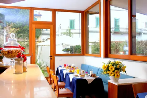 Hotel Bonifacio in Florence, foto 18