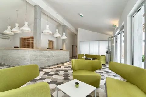 Camping Pineta foto 7