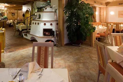 Hotel Obermair foto 12