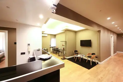 7th Floor - Exclusive Rooms in Napels — foto 5