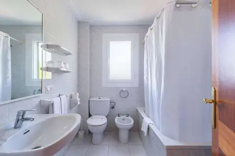 Hotel Club Cala Murada in Manacor — foto 20