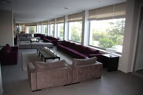 Hotel Tropicana Club & Spa in Monastir — foto 12
