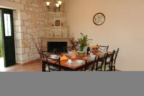 Ammos Villas in Δημοτική Ενότητα Ζακυνθίων — foto 8