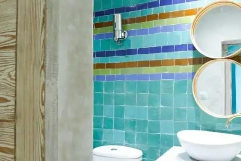 Mama Souiri Hotel in Essaouira, foto 4