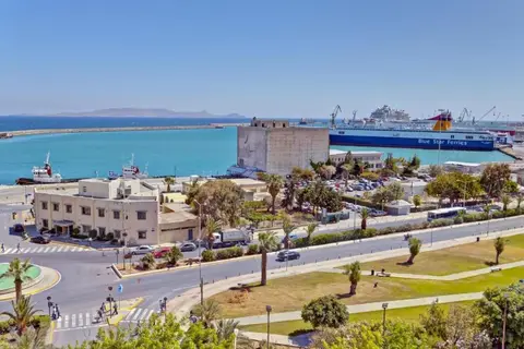 Marin Dream in Δημοτική Ενότητα Ηρακλείου — foto 15