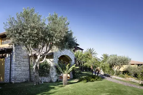 Cruccuris Resort in Crabonaxa/Villasimius — foto 16