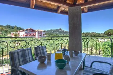 Ammos Villas in Zakynthos Municipal Unit, foto 9