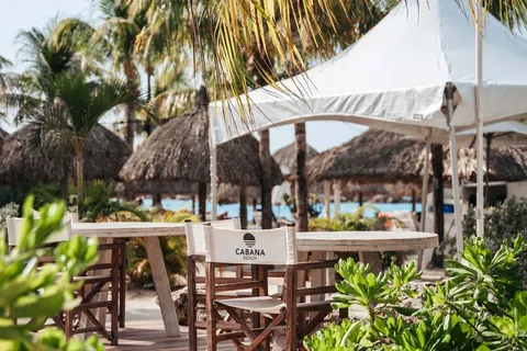 Bon Bini Resort in Willemstad — foto 34