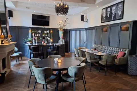 Best Western Hotel Baars foto 5