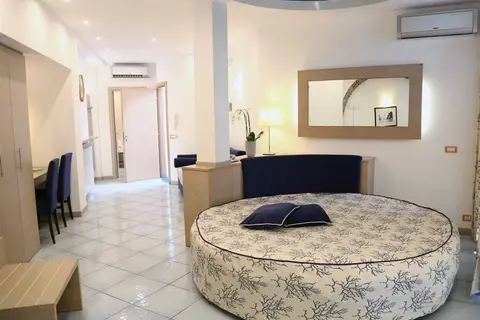 Hotel San Michele in Anacapri — foto 19