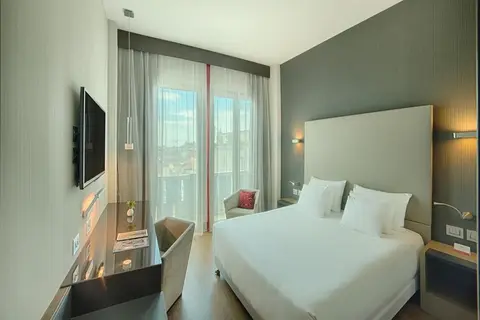 Tivoli President Milano Hotel in Milaan, foto 17