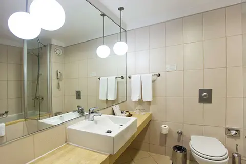 Concorde De Luxe Resort in Aksu, foto 30