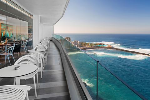 Hotel Atlantic Mirage - adults only foto 15