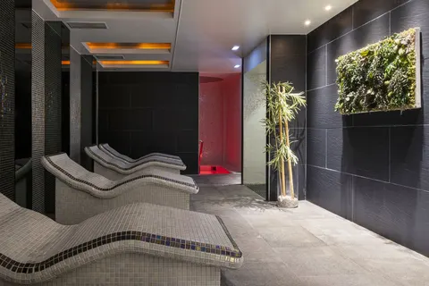 Gran Melia Palacio De Isora in Guía de Isora — foto 30