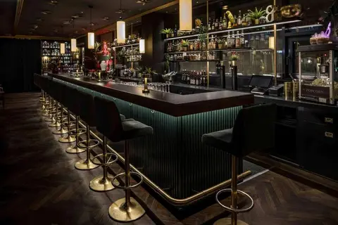 Hotel Zoe by Amano in Berlijn — foto 5