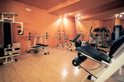 Resort Hotel Veronza in Ville di Fiemme — foto 6