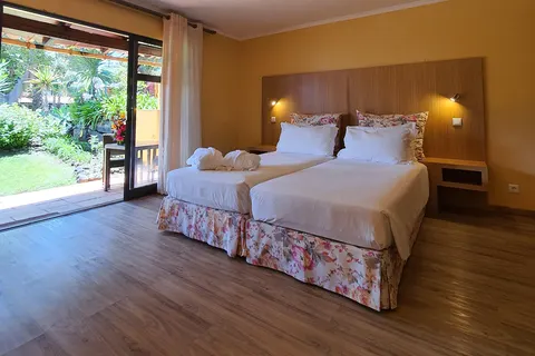 Aparthotel Quinta Splendida Wellness foto 2