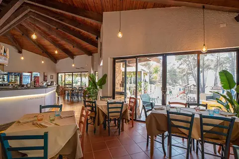 Europa Camping Village Elba in Capoliveri — foto 5