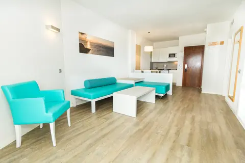 EIX Lagotel Holiday Resort in Muro — foto 22