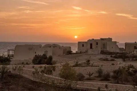 The Oasis Marsa Alam in 29 — foto 19