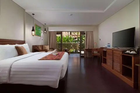 Best Western Premier Agung Resort Ubud in Ubud — foto 13